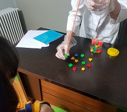 تست تشخیص اختلال یادگیری