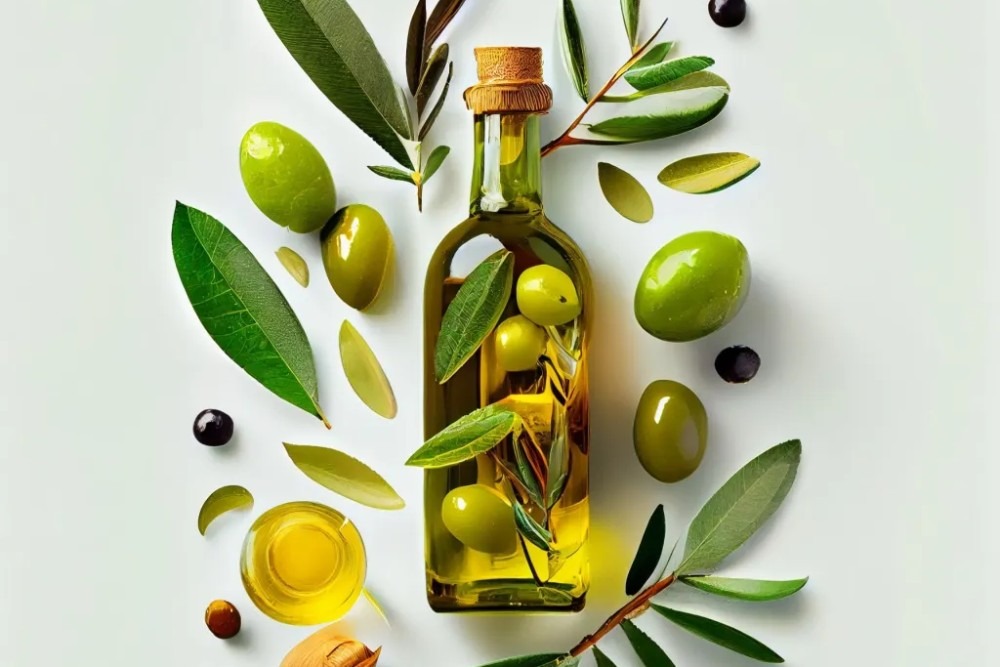 چگونه روغن زیتون اصل از تقلبی تشخیص دهیم